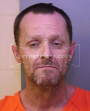Jimmie Wayne Deskins