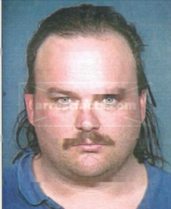 Timothy Starr Pryor