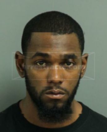 Anthony David Johnson