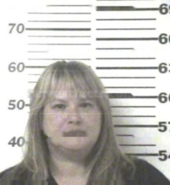 Tracy Annette Holland