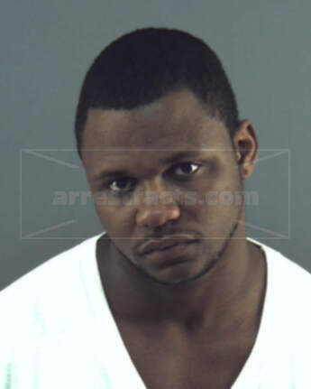 Timothy Leeen Williams