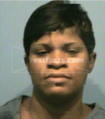 Sharrah Jackson