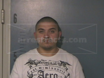Joe Daniel Vargas