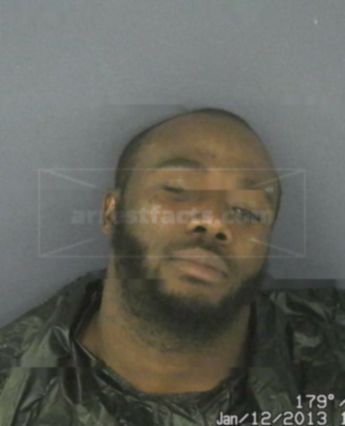 Shawn Demetris Carter