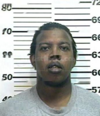 Sherrod Milton Ross