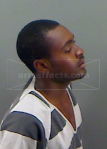 Carl Everett Jones