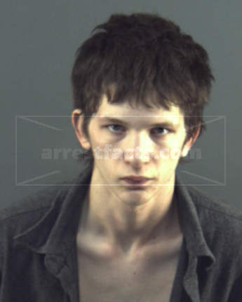 Dylan William Phillips
