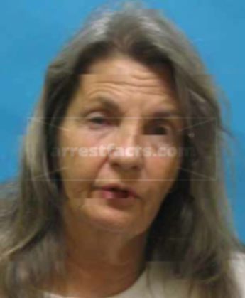 Sandra Rae Highland