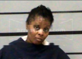 Latoya Lanette Patterson