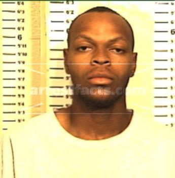Torriun Lavale Boyd