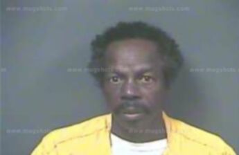 Washington Herron Sr.