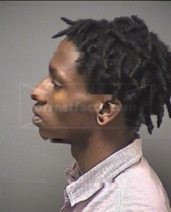 Ryan Lamar King