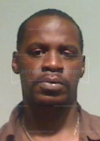 Anthony Eaton