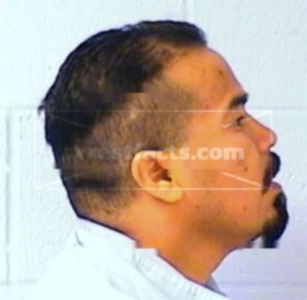 Ricardo Lopez Rodriguez