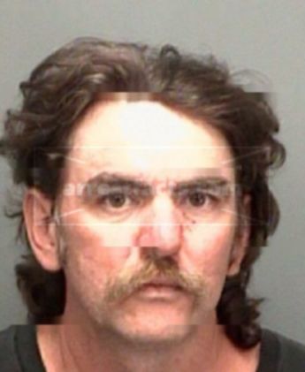Jerry Wayne Pennington