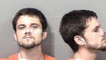 Blake Cassidy Powell