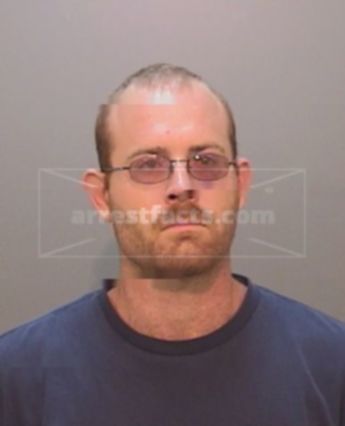 Dustin Keith Jones