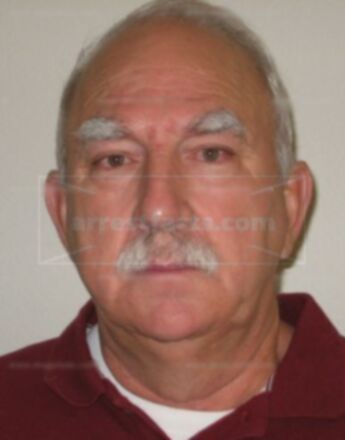 Phillip Augustus Raglin