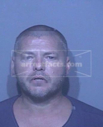 John Mark Hickey