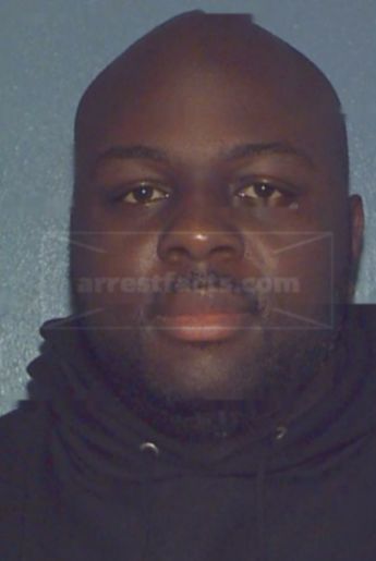 Kelvin Wayne Hayes