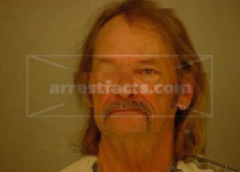 James William Mcnally