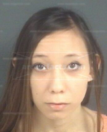Hanna Marie Powell