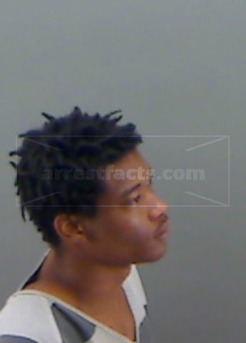 Lacoya Edward Troyson Turner-Johnson