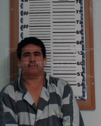 Meliton Gonzalez-Nava