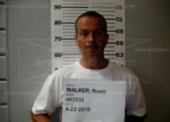 Brent Devon Walker