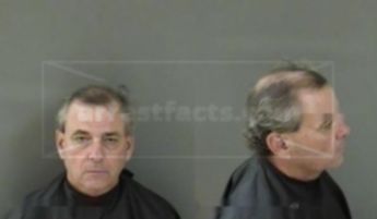 Daniel David Letts