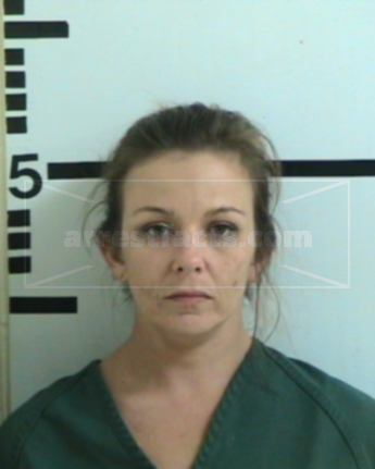 Ashley Marie Peveto