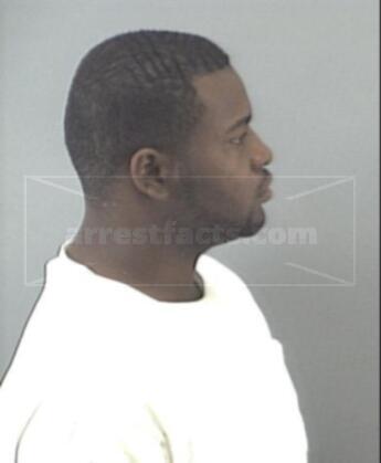 Adrian Jerome Davis