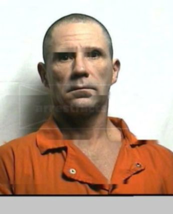 Garry Allen Bussell