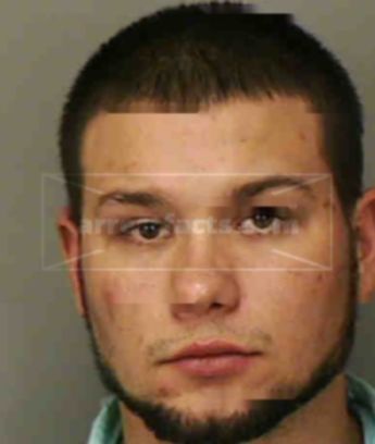 Dalton Blaine Parker