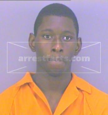 Akeem Olajuwon Wooten