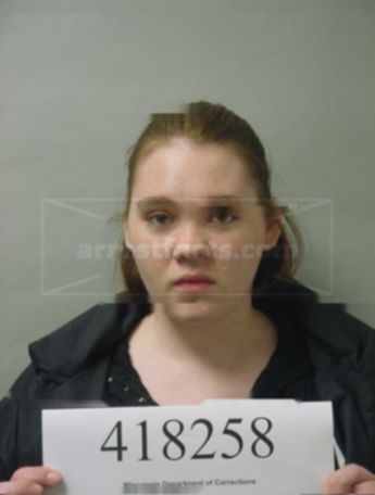 Rachelann M Pershing