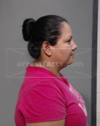 Lucero Maria Del Carmen Casanova