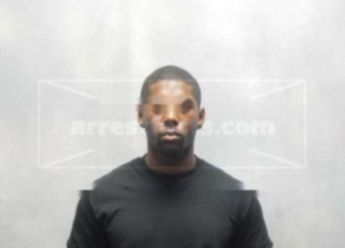 Marquez Terrell Barber