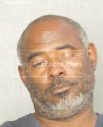 Darryl Lamar Knowles