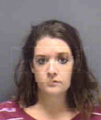 Jennifer Nichole Evans