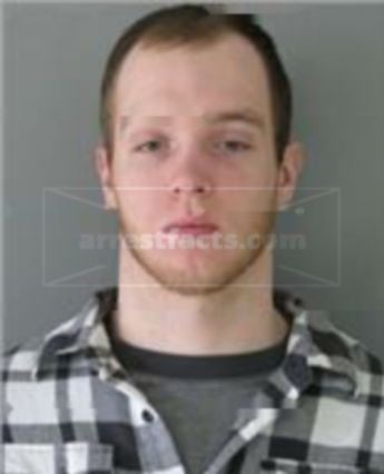 Trenton R Dibartolomeo