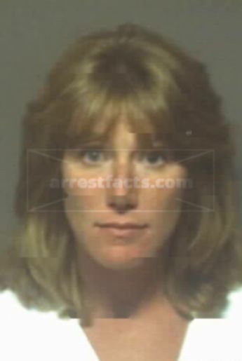 Toni Jean Wick