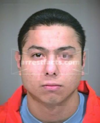 Francisco Diaz