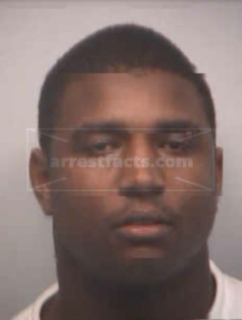 Jarvis Mcnabb