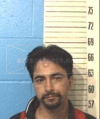 John David Hipps