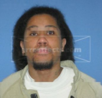 Quincy Clifton