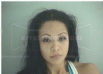 Paola Nmn Roumani