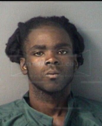 Wendell Dewayne Suggs