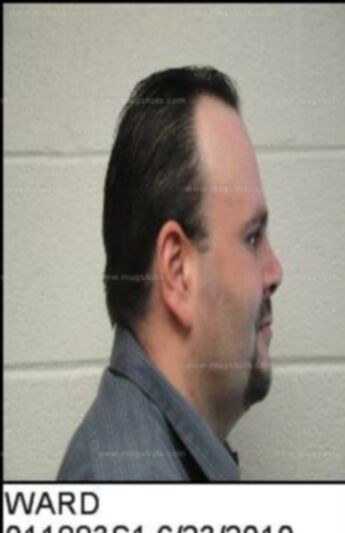 Michael P Ward Jr.