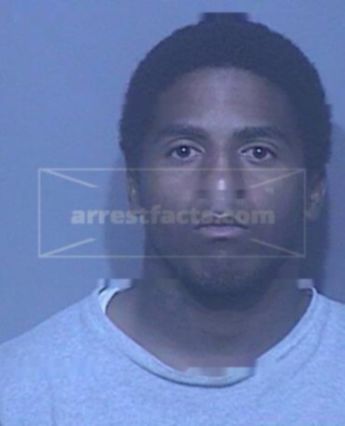 Lajerrick Jawan Crook